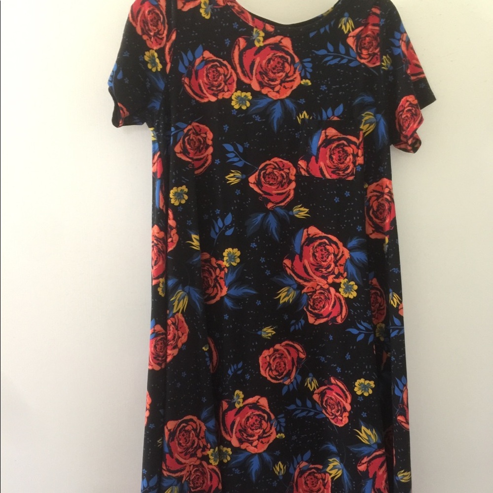 Lularoe Small Carly